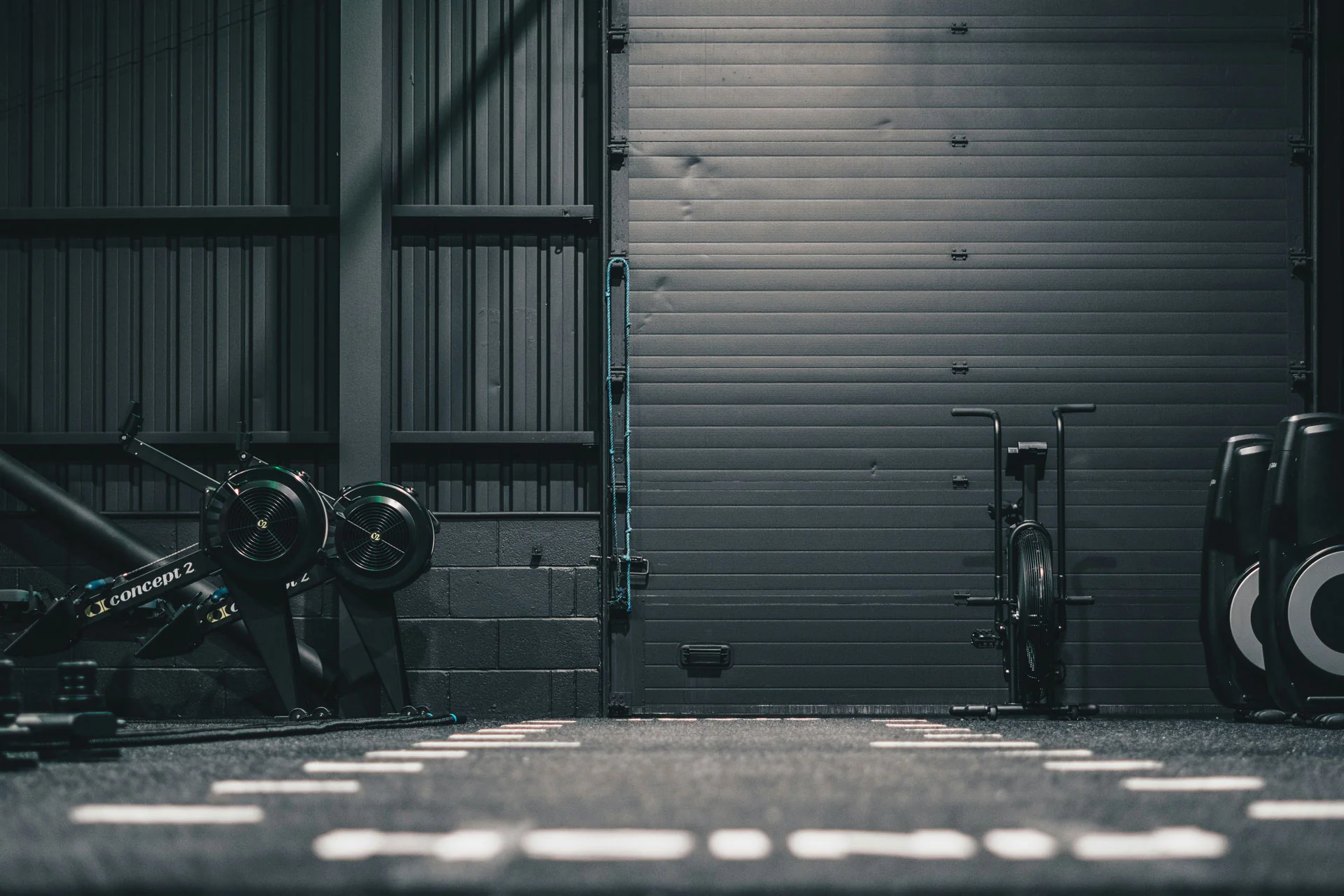 Premium Fitnessgeräte aus zweiter Hand