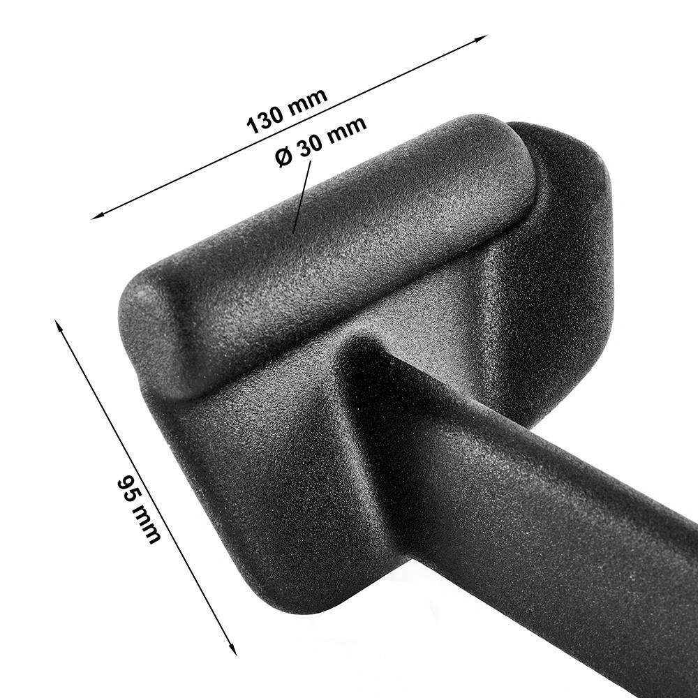 5-teiliges Foam Grip Set - Image 15