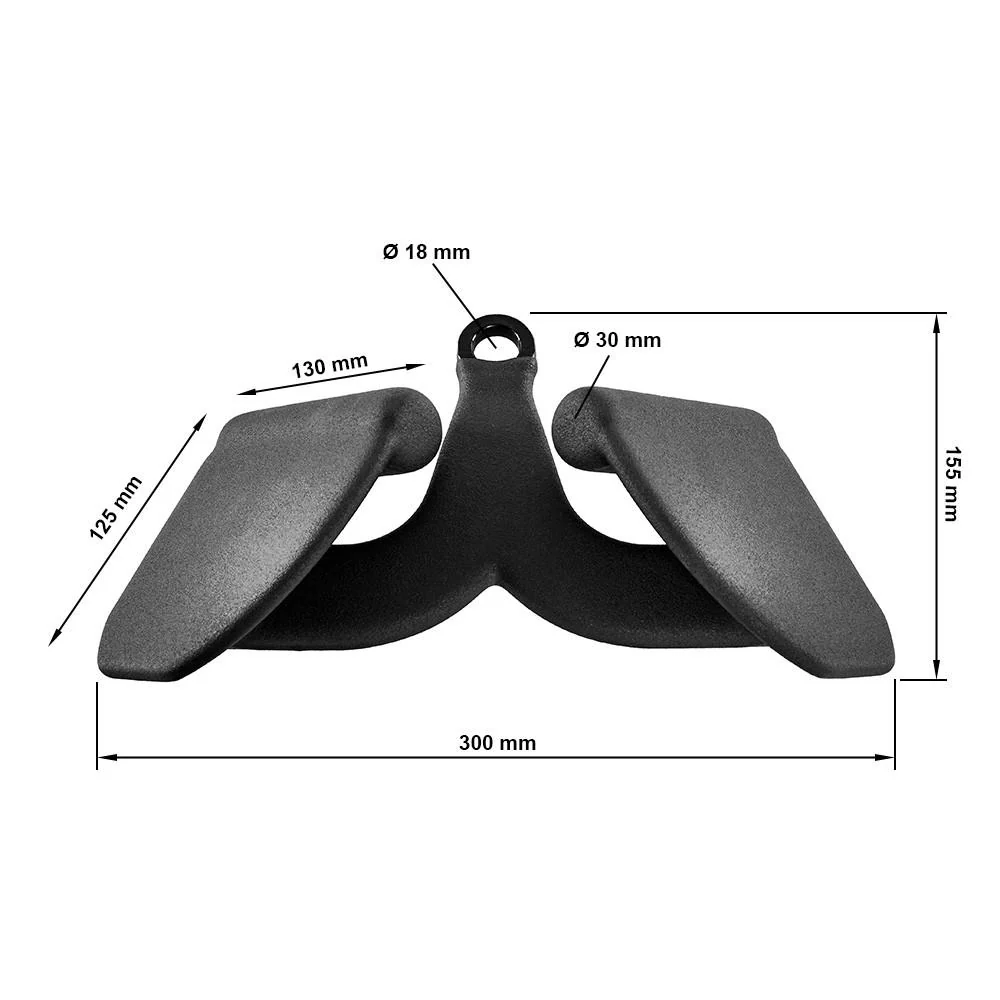 5-teiliges Foam Grip Set - Image 6