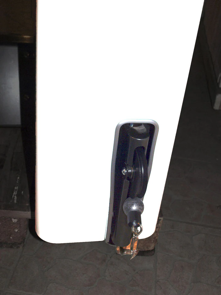AIO by David - All in one Lösung für Homegym, Praxis, 25 Übungen in einem Gerät - Image 13