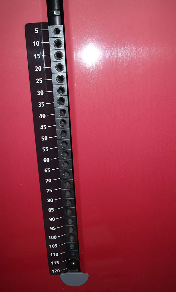 AIO by David - All in one Lösung für Homegym, Praxis, 25 Übungen in einem Gerät - Image 7