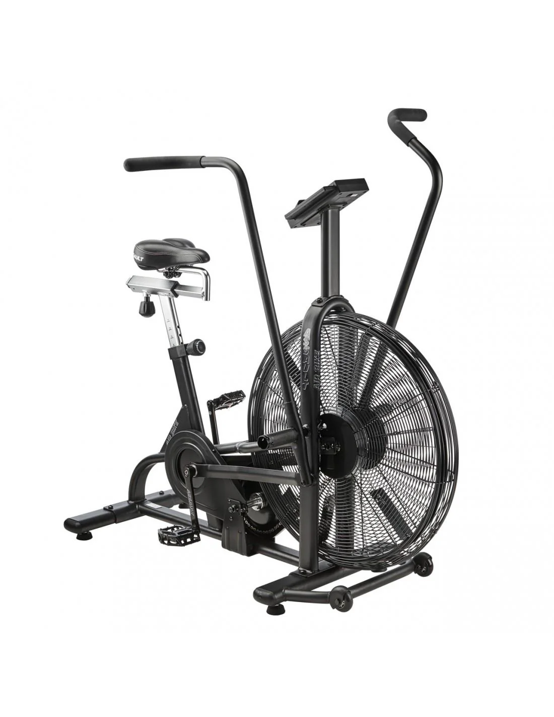 AssaultBike Classic, Air Bike - Image 5