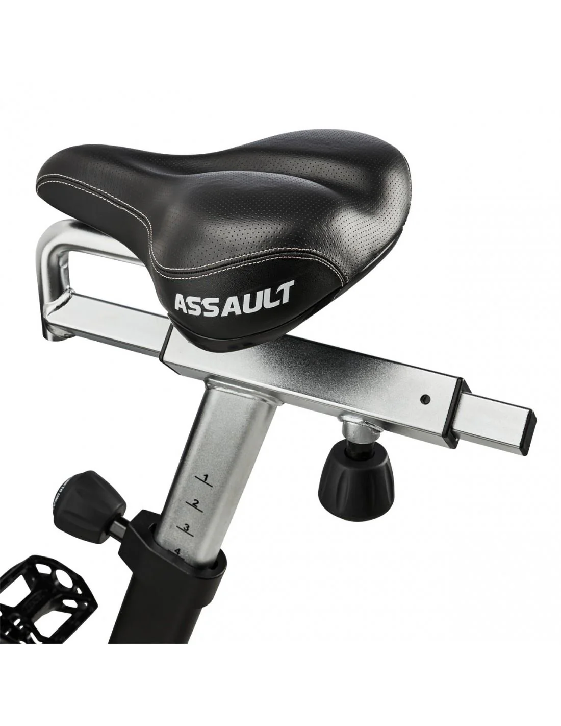 AssaultBike Classic, Air Bike - Image 7