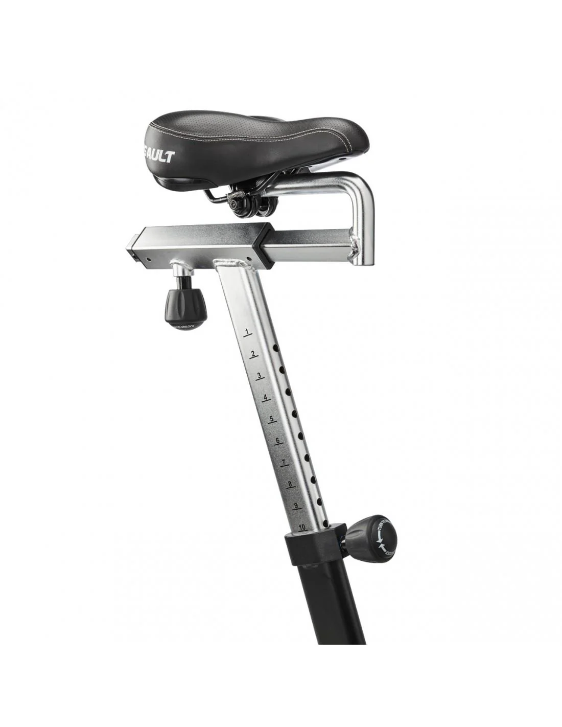 AssaultBike Classic, Air Bike - Image 8