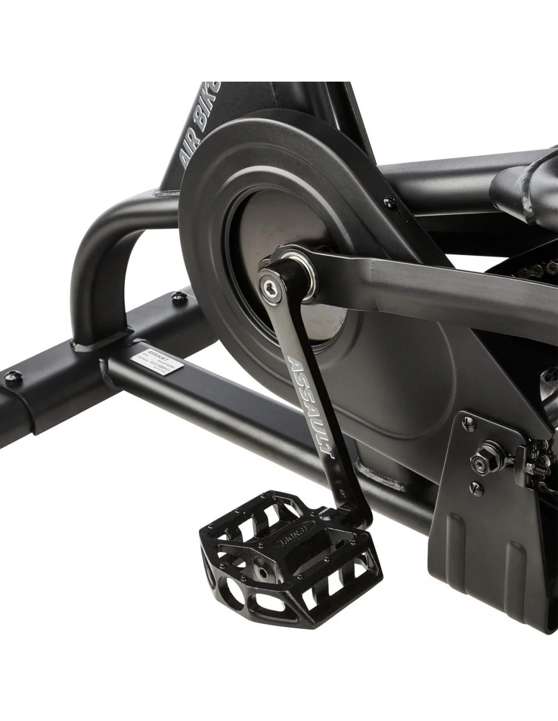AssaultBike Classic, Air Bike - Image 9
