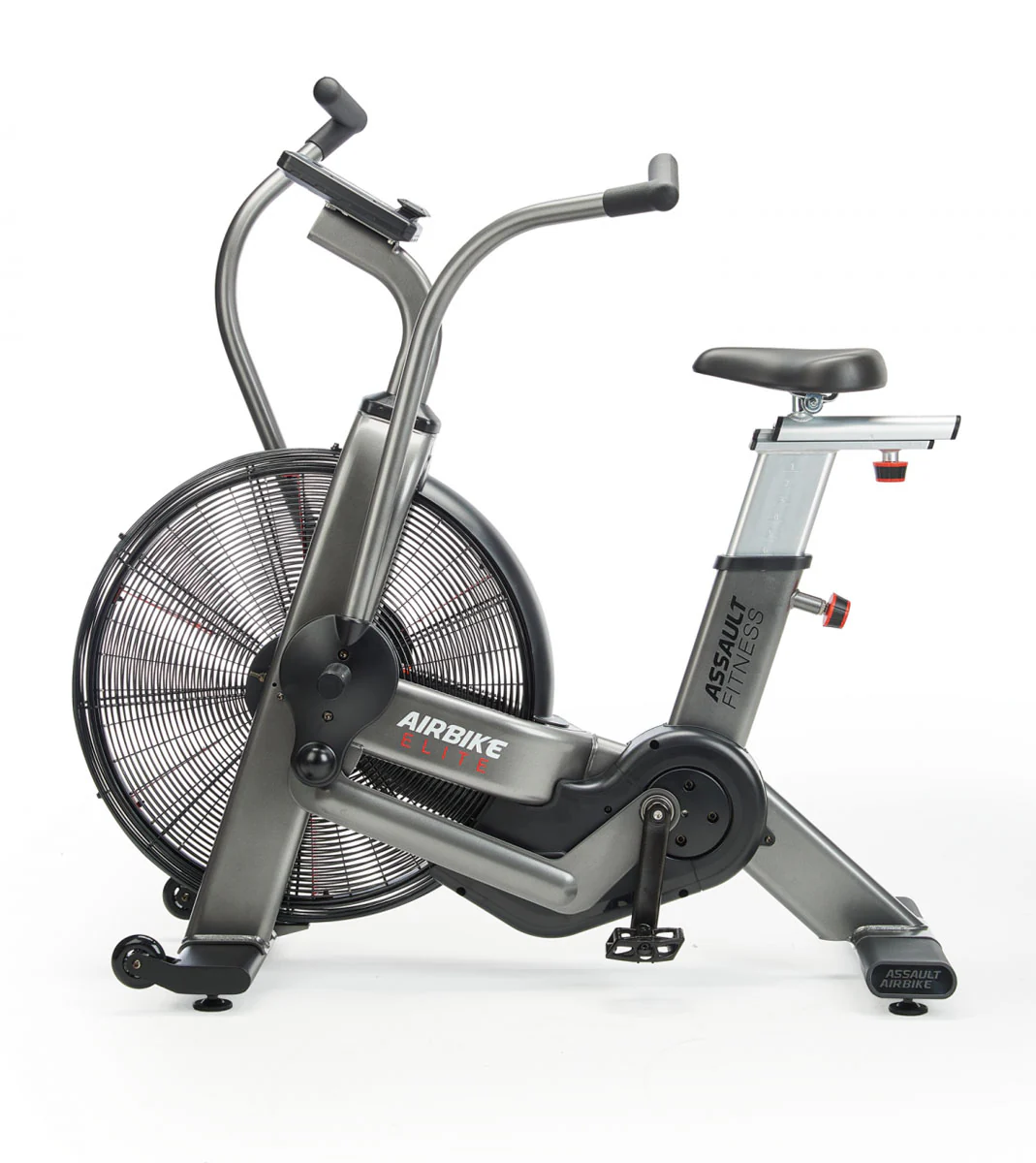 AssaultBike Elite, Air Bike - Image 3