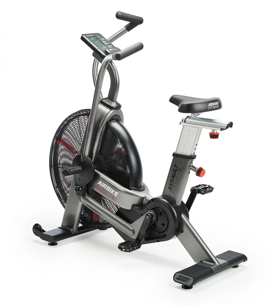AssaultBike Elite, Air Bike - Image 4