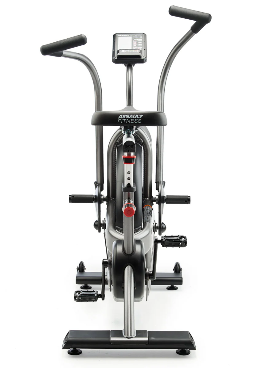 AssaultBike Elite, Air Bike - Image 5