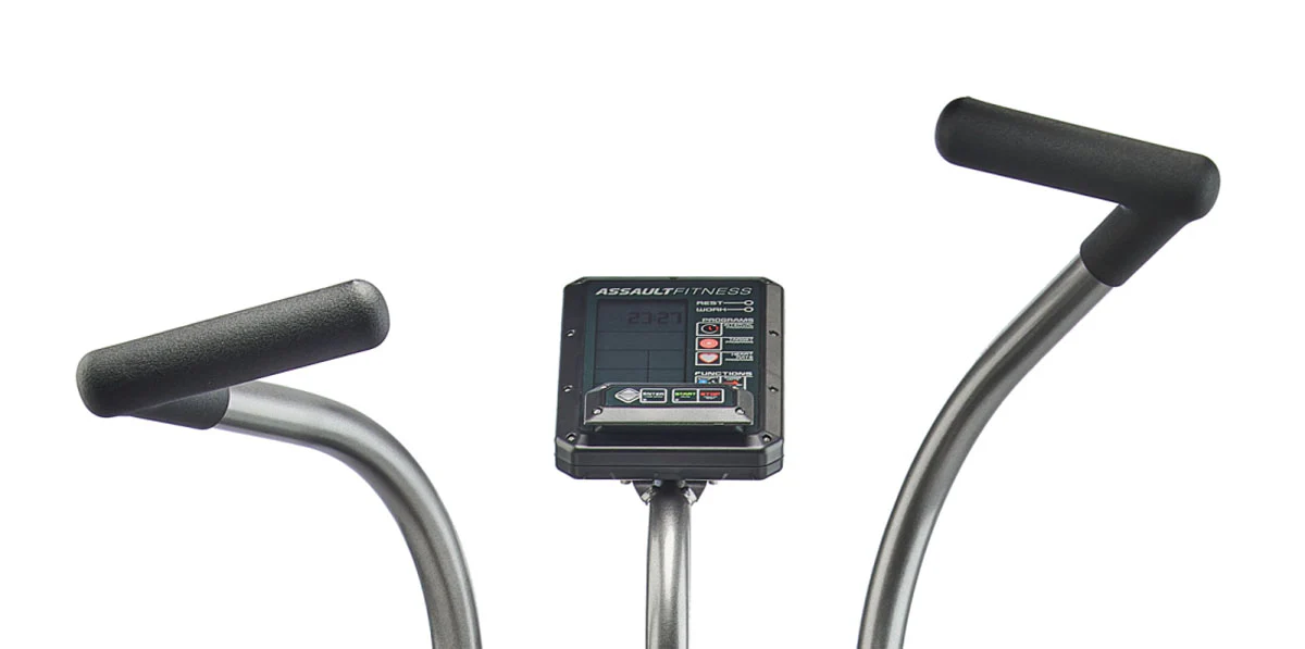 AssaultBike Elite, Air Bike - Image 6