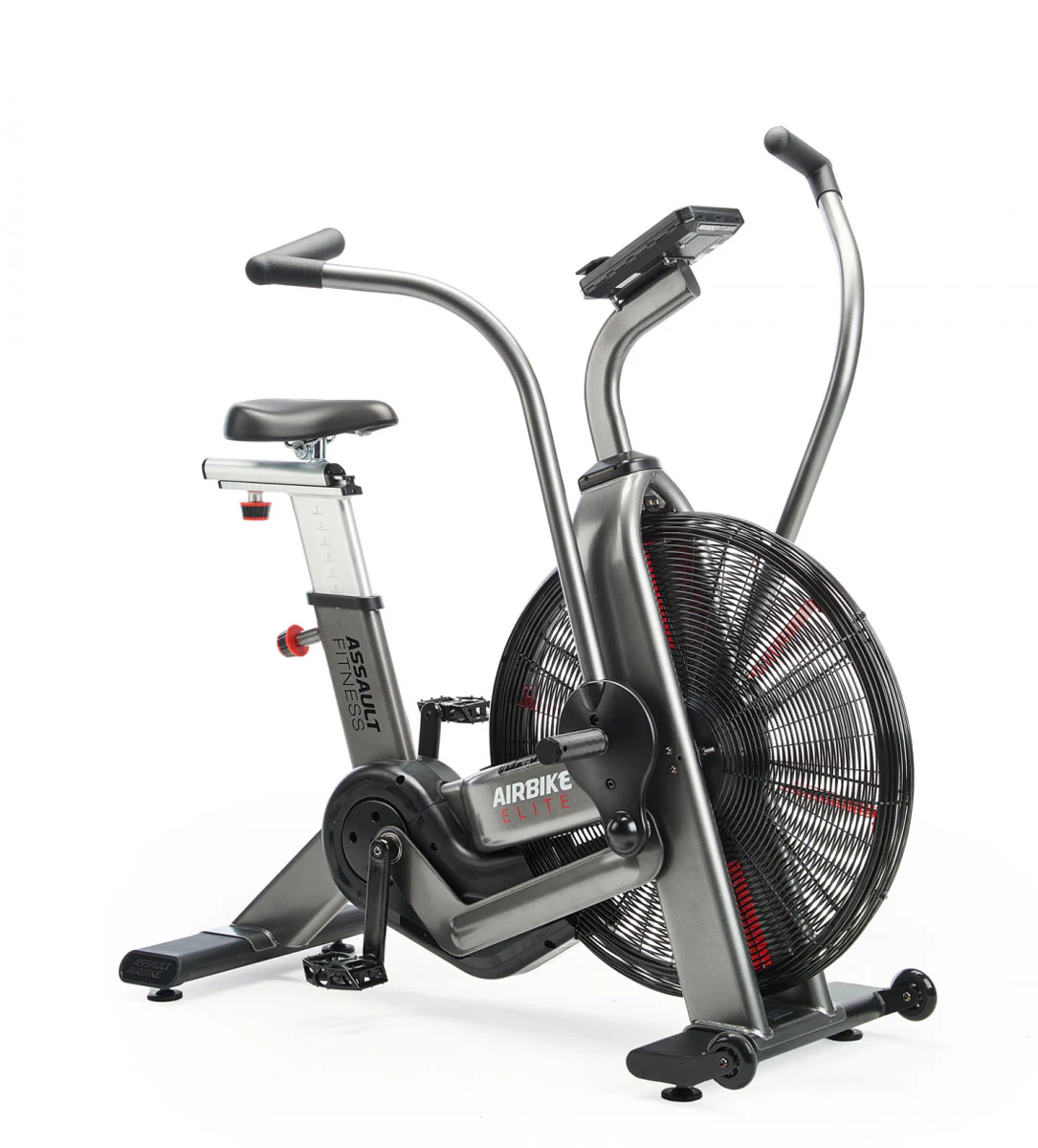 AssaultBike Elite, Air Bike - Image 7