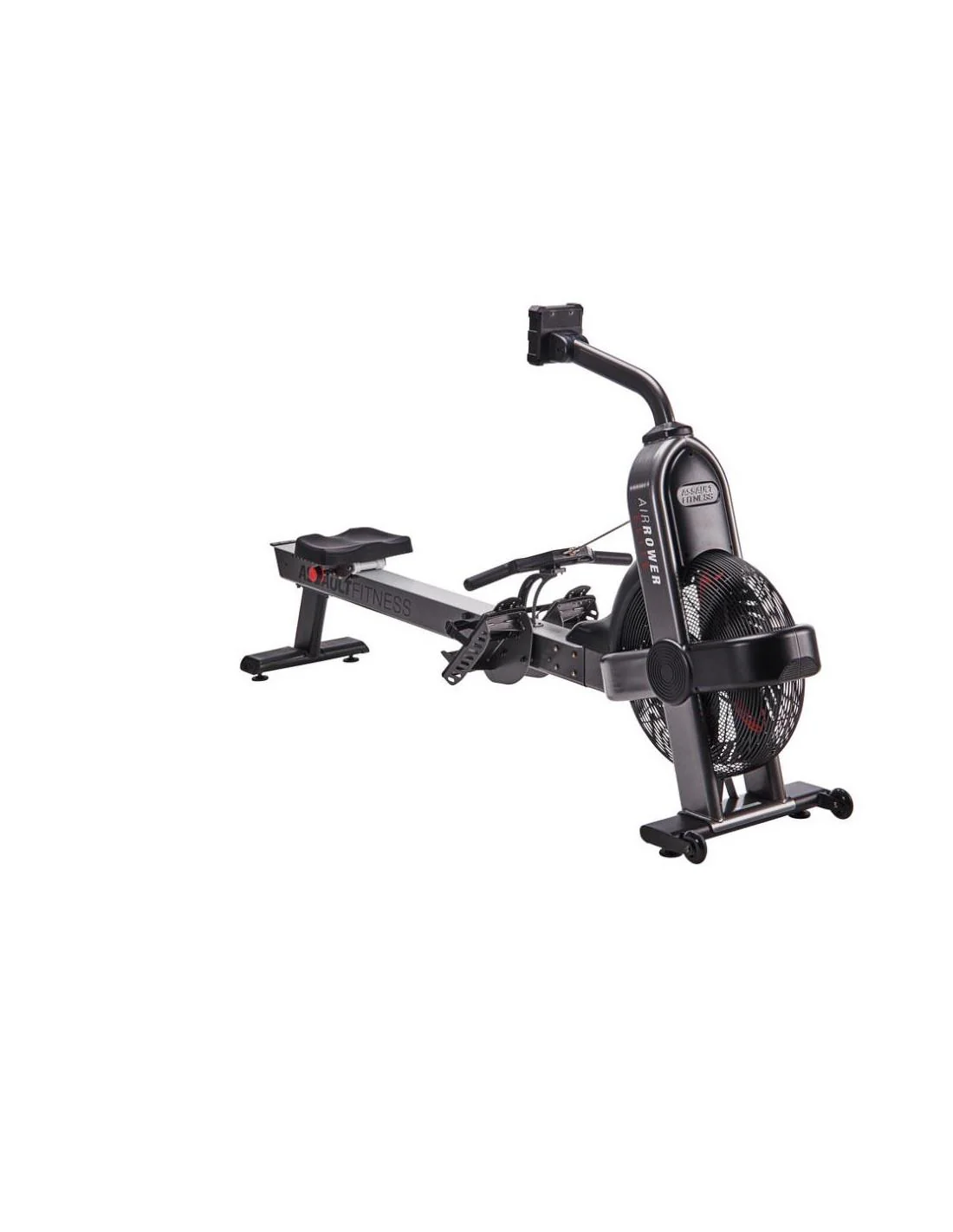 AssaultRower Elite, Air Rower - Image 2