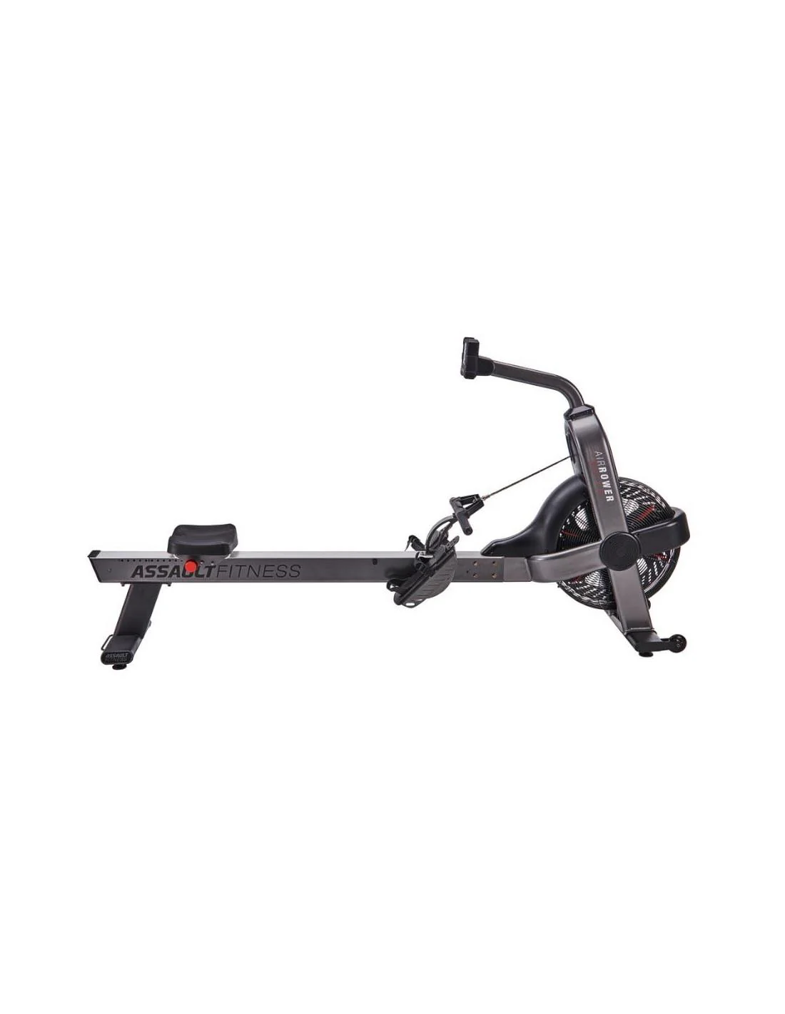 AssaultRower Elite, Air Rower - Image 3
