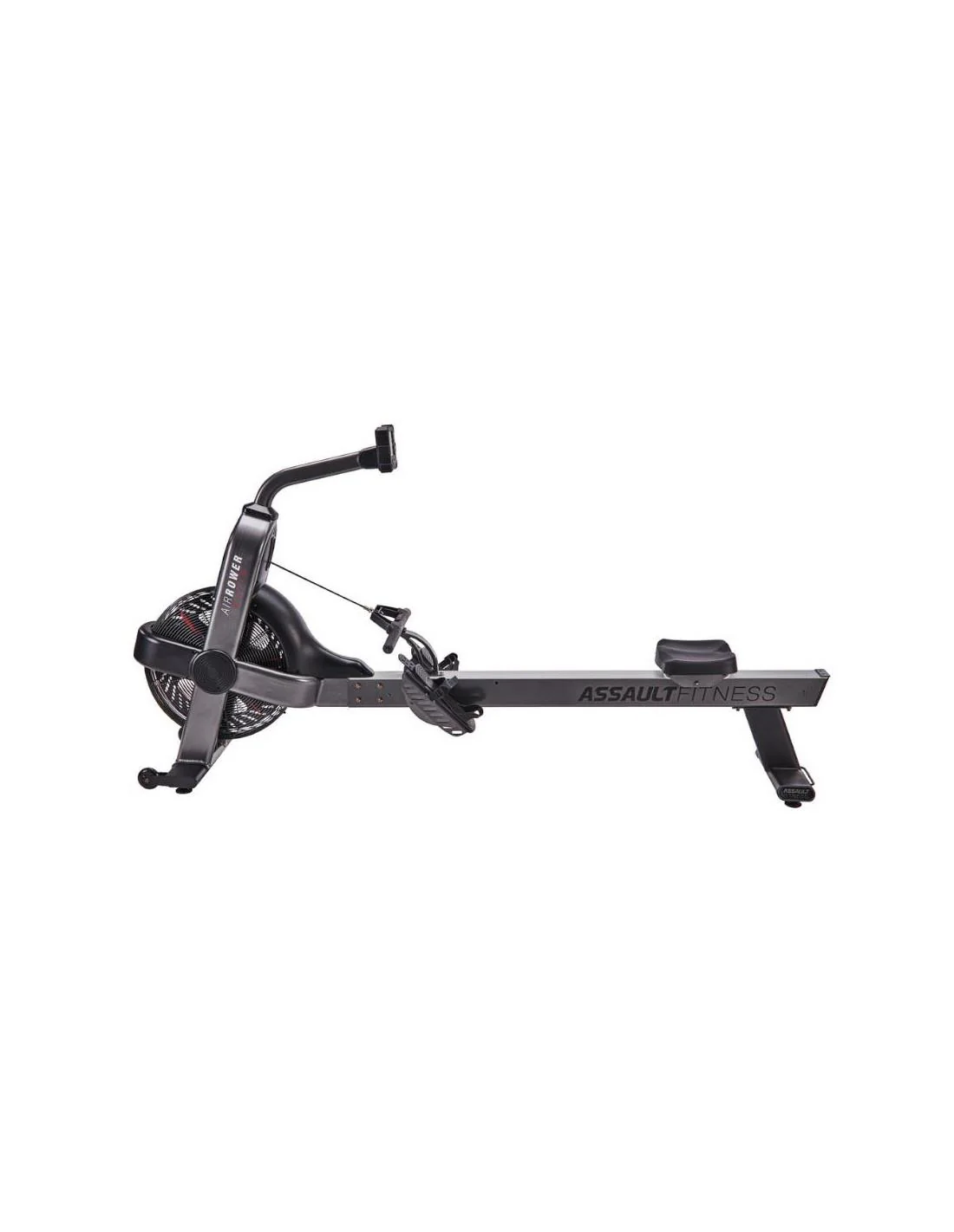 AssaultRower Elite, Air Rower - Image 4