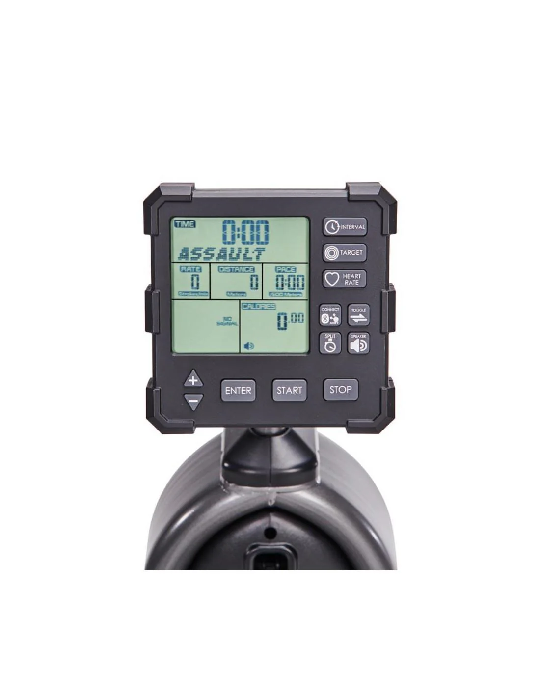 AssaultRower Elite, Air Rower - Image 6
