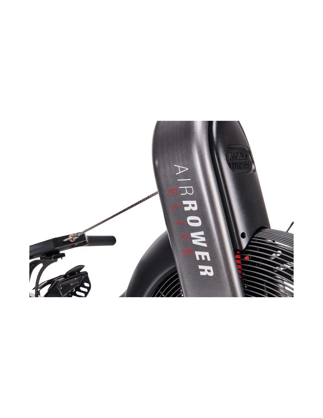 AssaultRower Elite, Air Rower - Image 8
