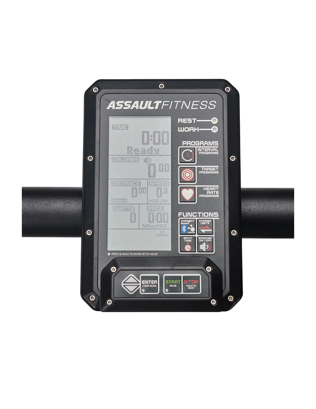 AssaultRunner Pro - Laufband - Image 4
