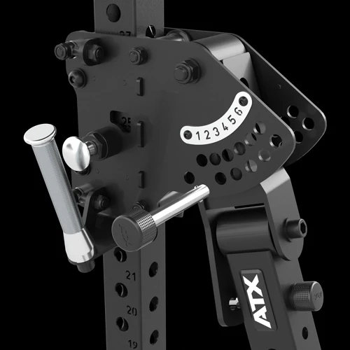 ATX 3D Jammer Arms RRL-600 - Image 11