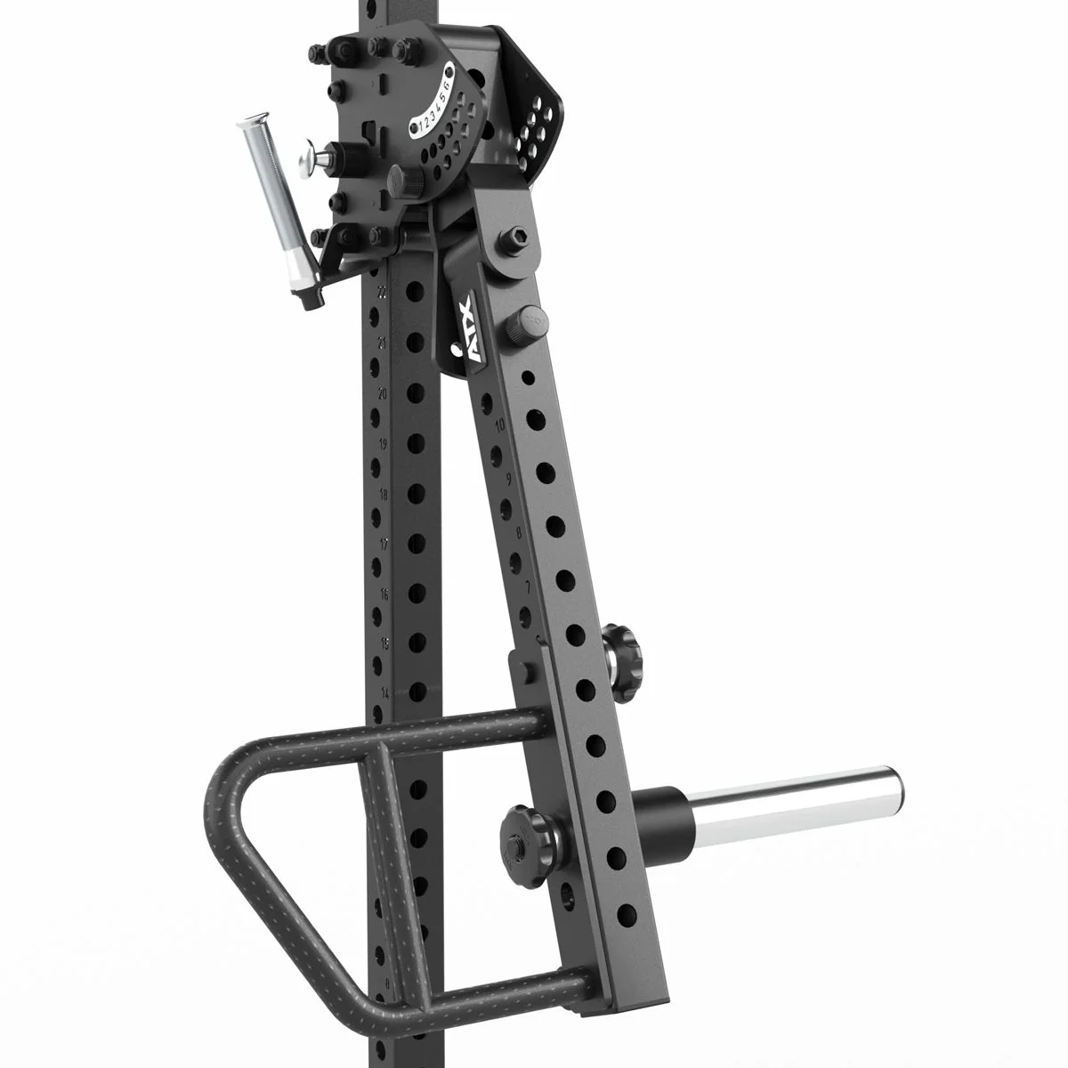ATX 3D Jammer Arms RRL-600 - Image 4