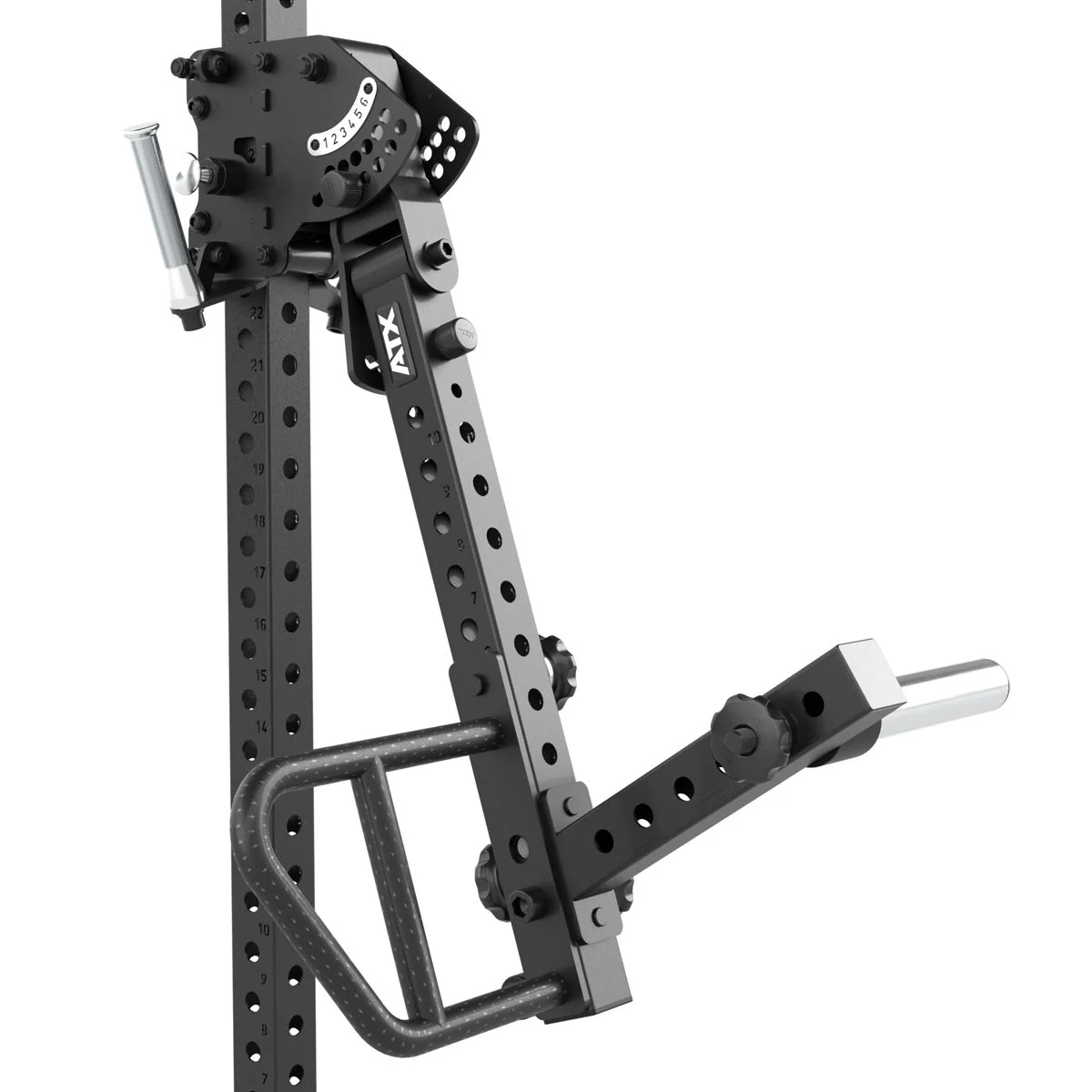 ATX 3D Jammer Arms RRL-600 - Image 5