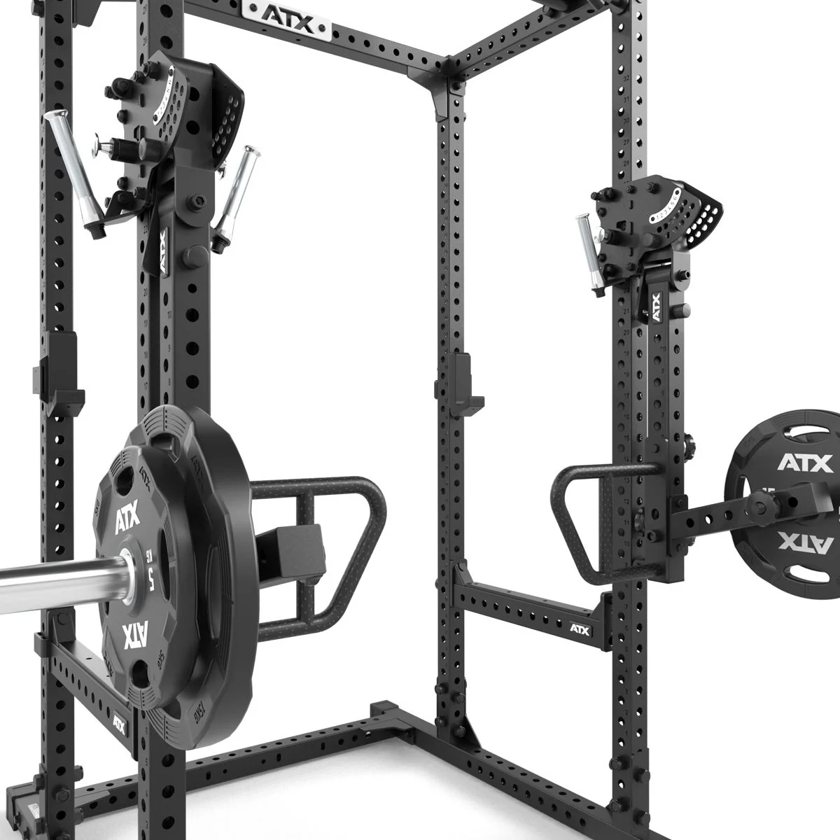ATX 3D Jammer Arms RRL-600 - Image 7