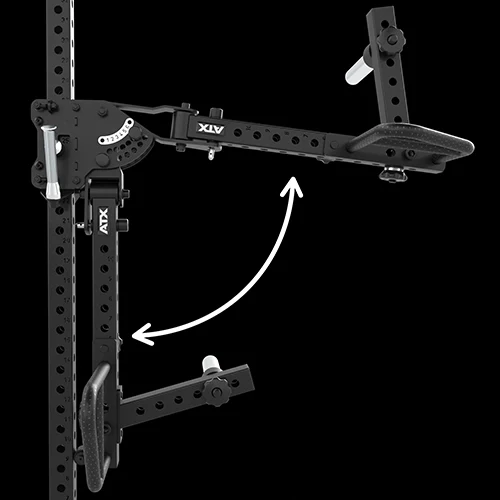 ATX 3D Jammer Arms RRL-600 - Image 8