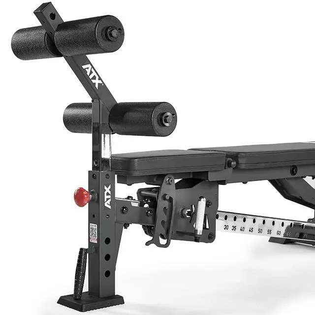 ATX AB-Option / Bauchtrainer - Bauchklemme - Image 10