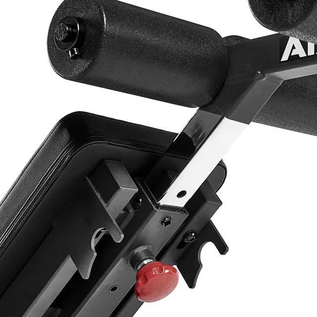 ATX AB-Option / Bauchtrainer - Bauchklemme - Image 11