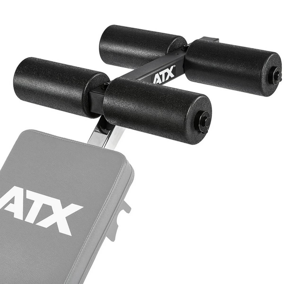 ATX AB-Option / Bauchtrainer - Bauchklemme - Image 2
