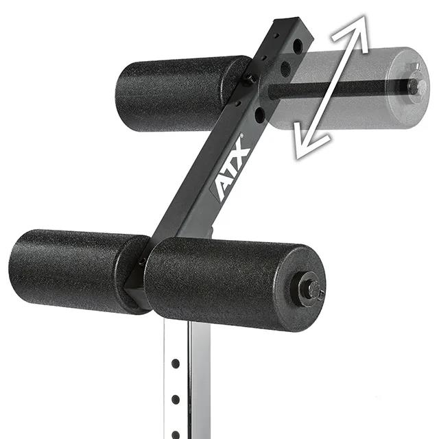 ATX AB-Option / Bauchtrainer - Bauchklemme - Image 6