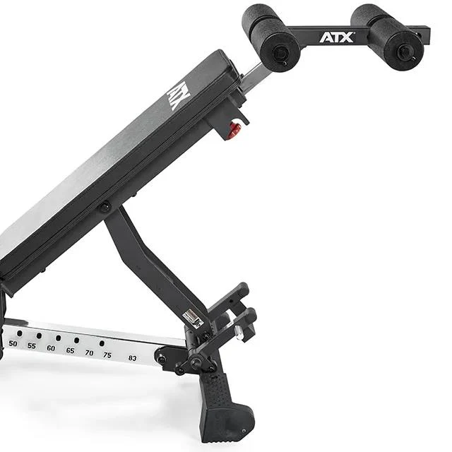ATX AB-Option / Bauchtrainer - Bauchklemme - Image 8