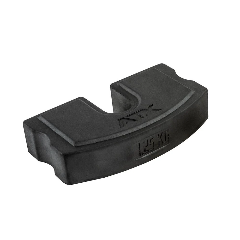 ATX Add-Weight / Zusatzgewicht für Steckgewichte - Image 2