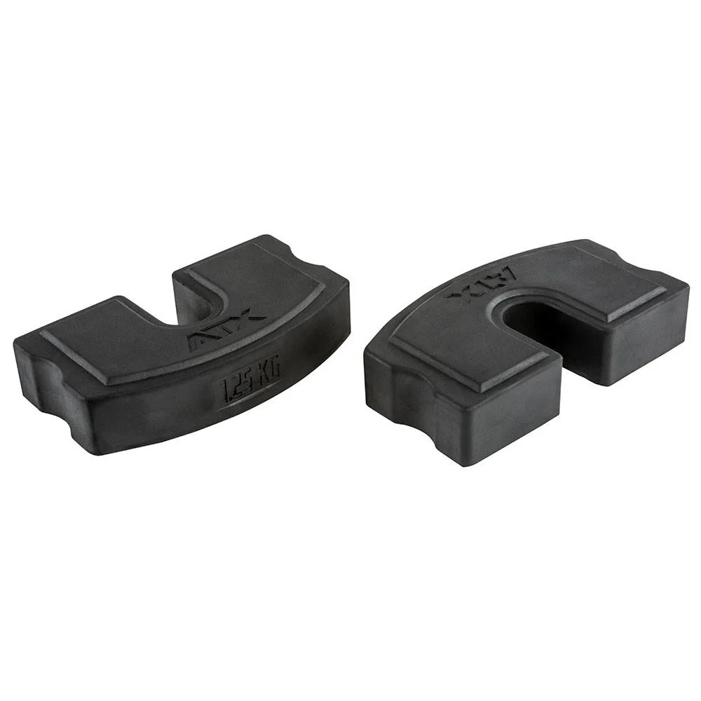 ATX Add-Weight / Zusatzgewicht für Steckgewichte - Image 3