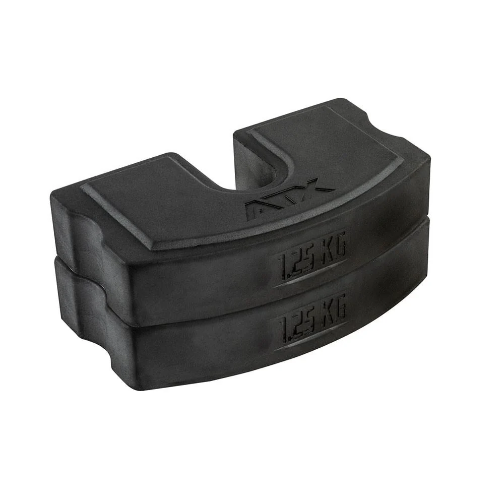 ATX Add-Weight / Zusatzgewicht für Steckgewichte - Image 4