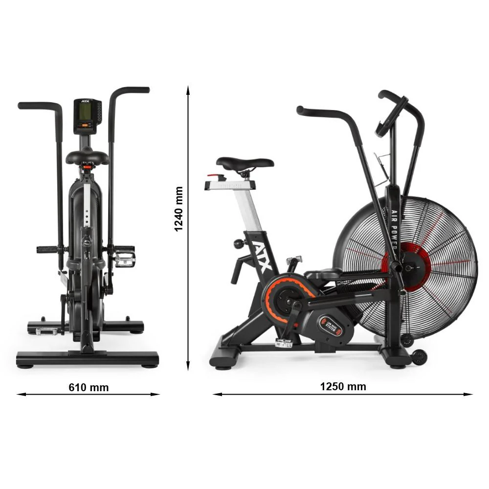ATX Air Power Bike - Image 10