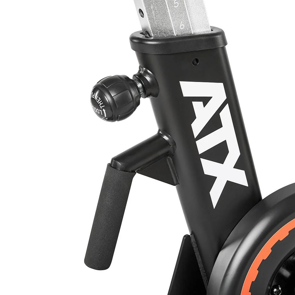 ATX Air Power Bike - Image 5