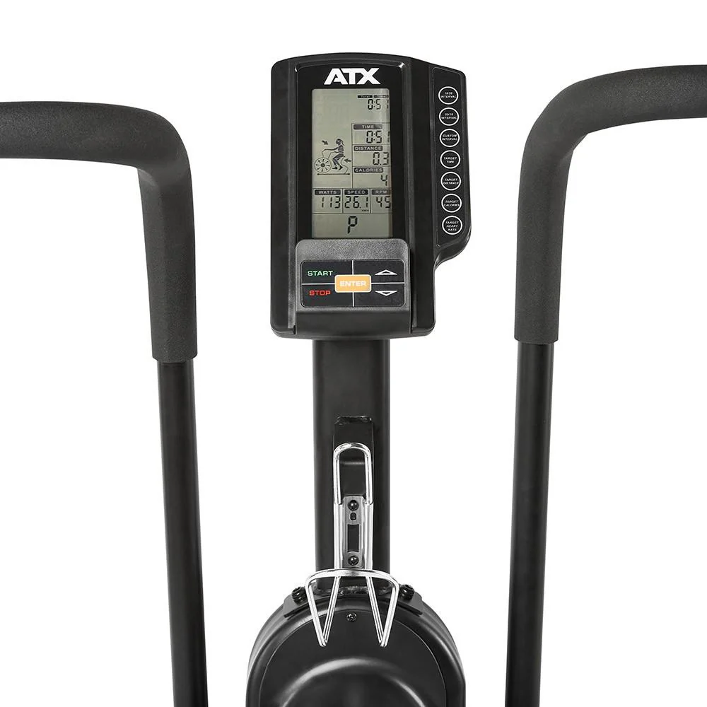 ATX Air Power Bike - Image 9