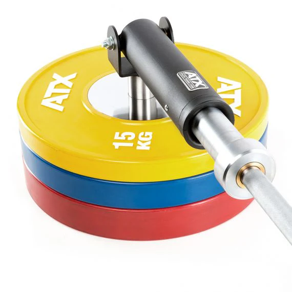 ATX Barbell Hinge steckbar - Core Trainer - Post Landmine - Image 2