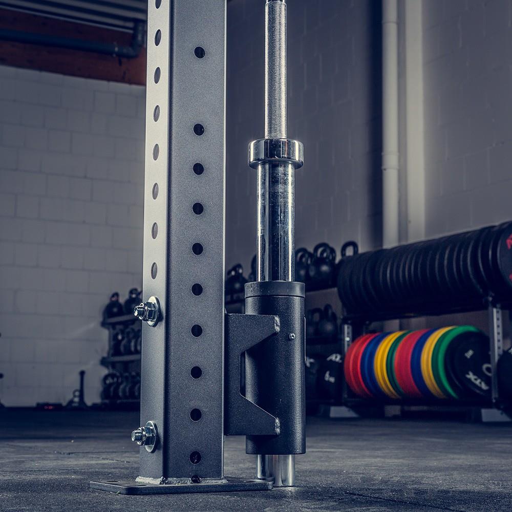 ATX Barbell Stand - Hantelstangen-Ständer 50 mm - Image 2