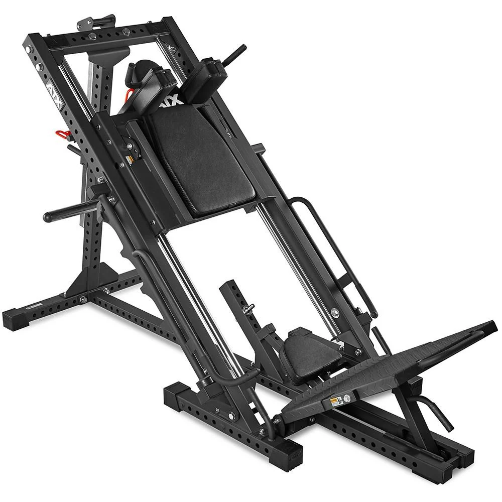 ATX Beinpresse / Hackenschmidt Combo 4inONE - Image 2