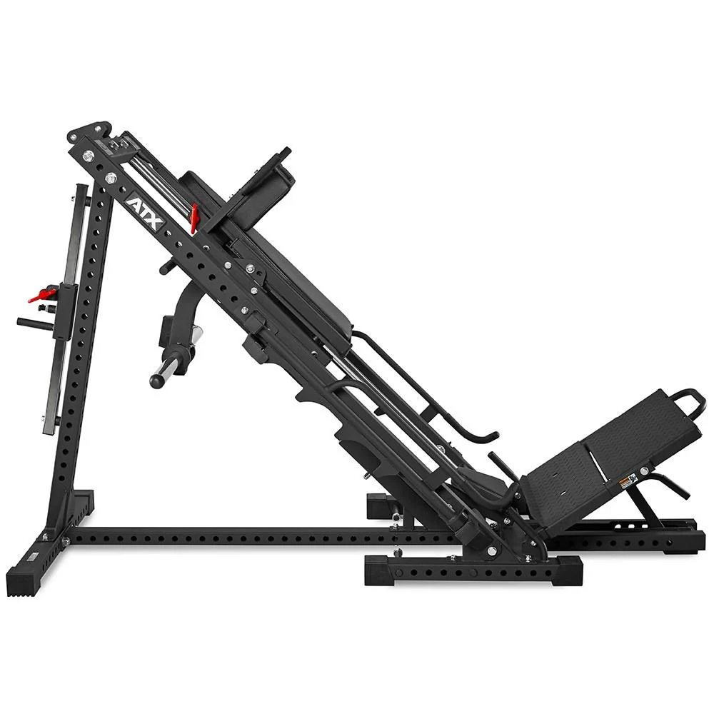 ATX Beinpresse / Hackenschmidt Combo 4inONE - Image 4