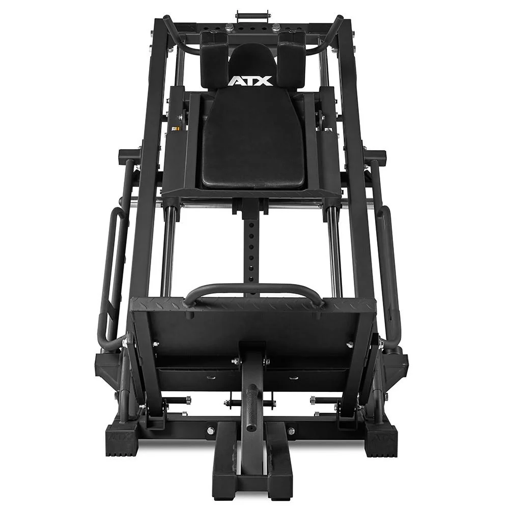 ATX Beinpresse / Hackenschmidt Combo 4inONE - Image 7