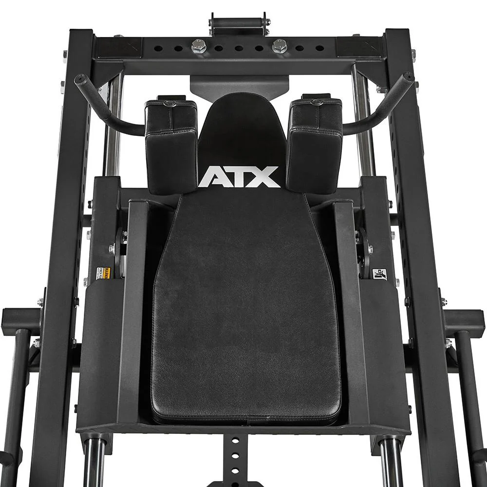 ATX Beinpresse / Hackenschmidt Combo 4inONE - Image 9