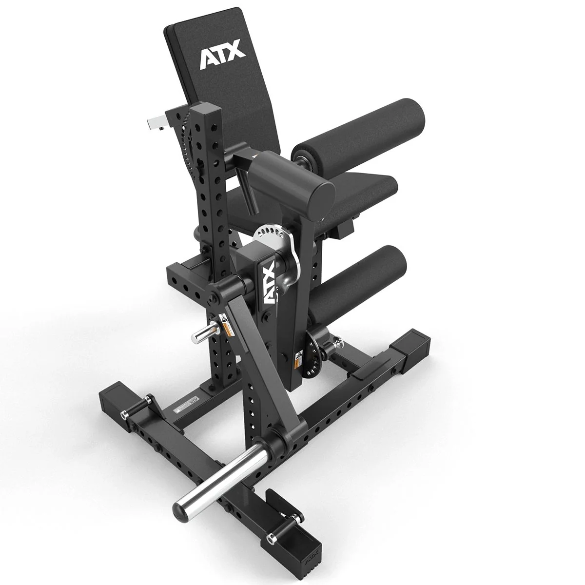 ATX Beinstrecker / Beinbeuger - sitzend - Image 3