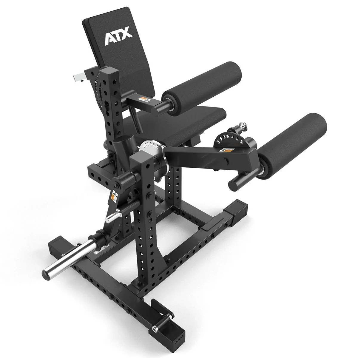 ATX Beinstrecker / Beinbeuger - sitzend - Image 4