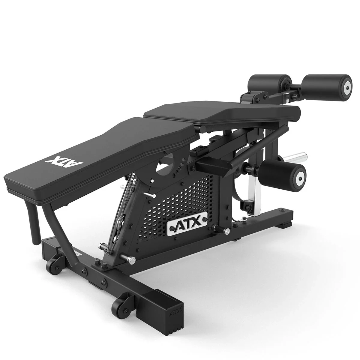 ATX Beinstrecker-Beuger Sitzend/liegend - Image 7