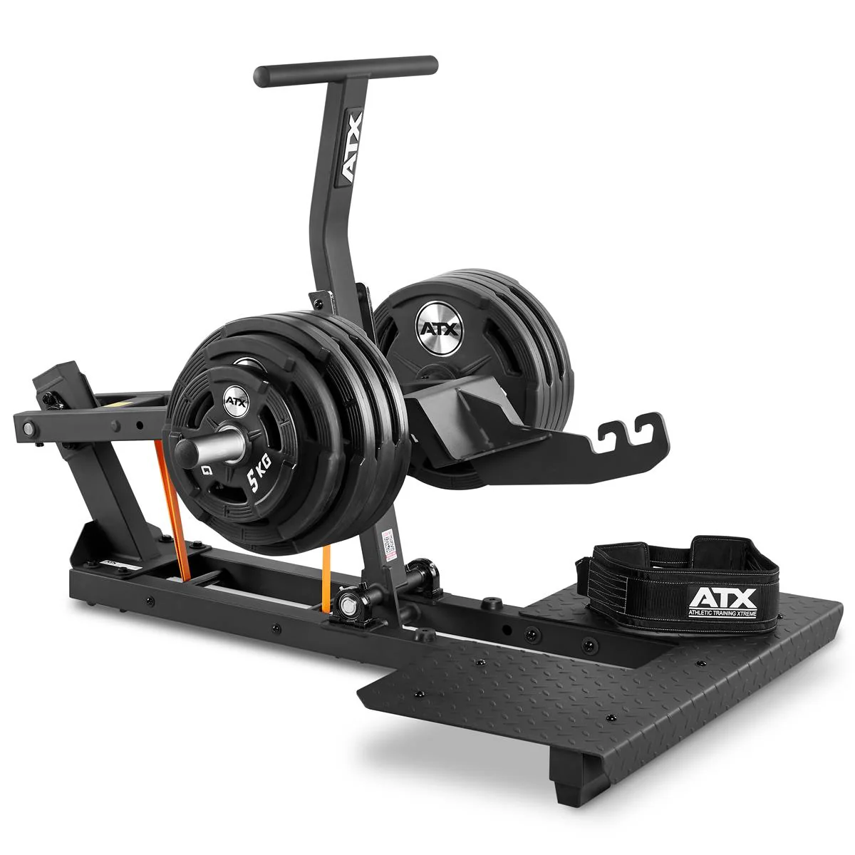 ATX Belt Squat Compact - Image 5