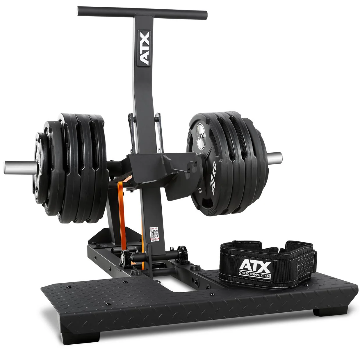 ATX Belt Squat Compact - Image 6
