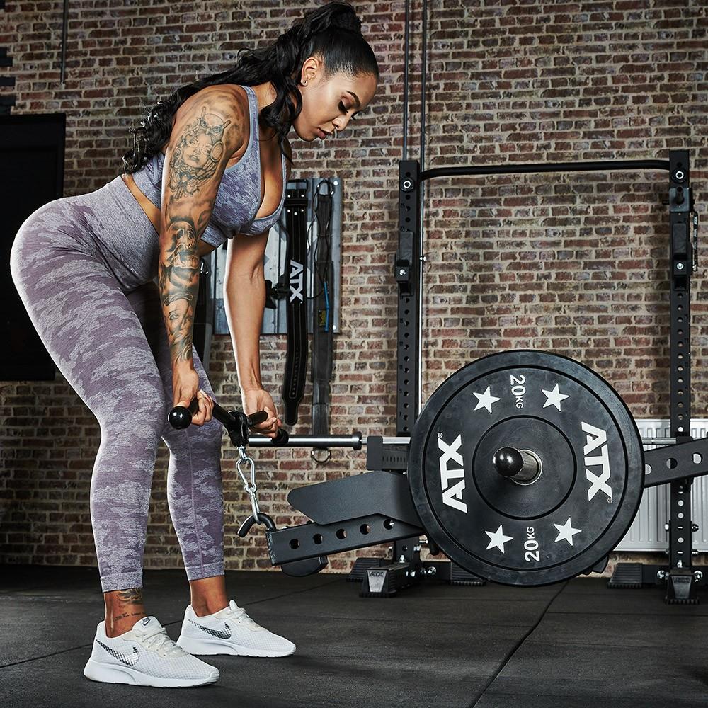 ATX Belt Squat Option - Image 4