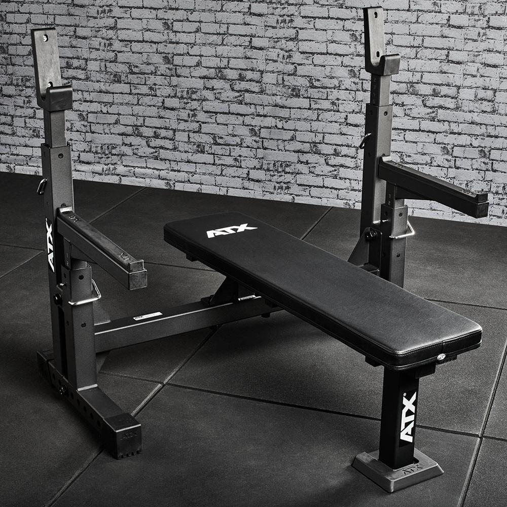 ATX Bench Press 700 - Image 2