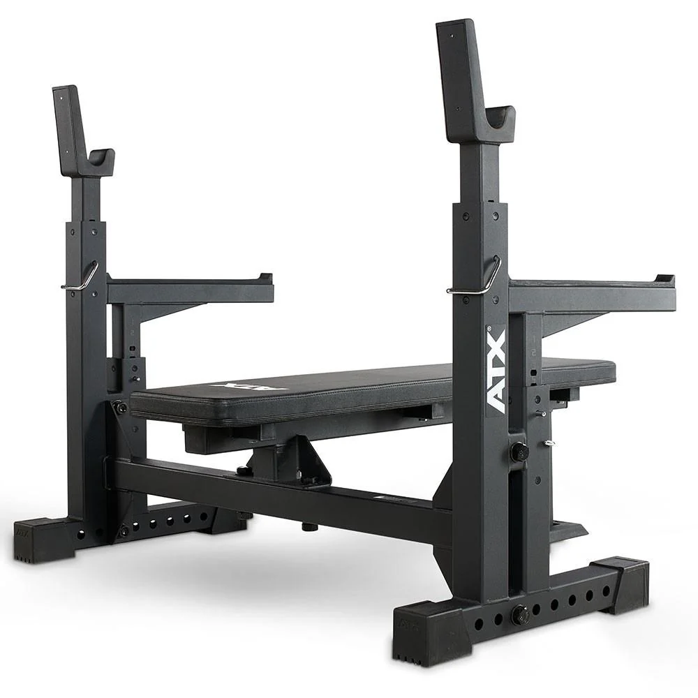 ATX Bench Press 700 - Image 4